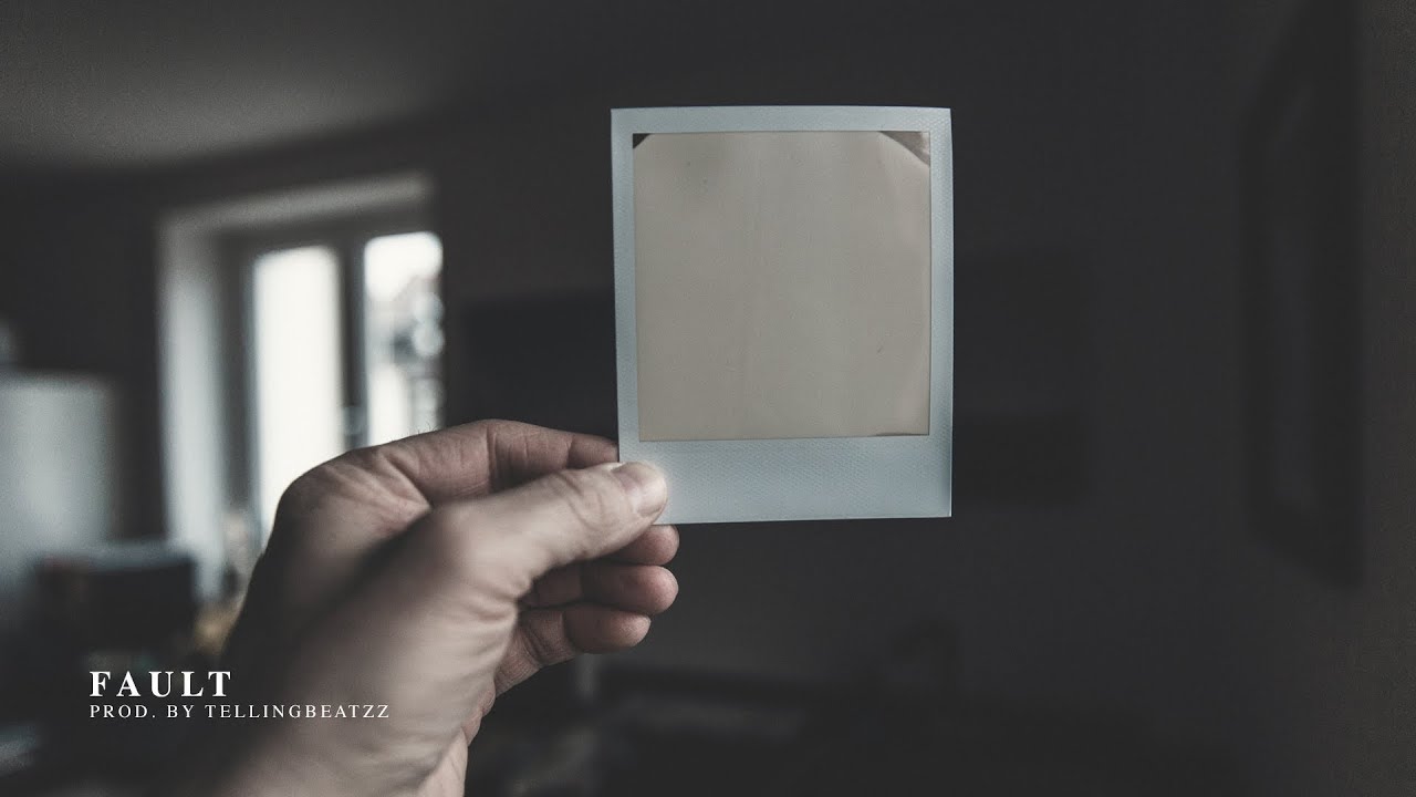 NF Type Beat - 