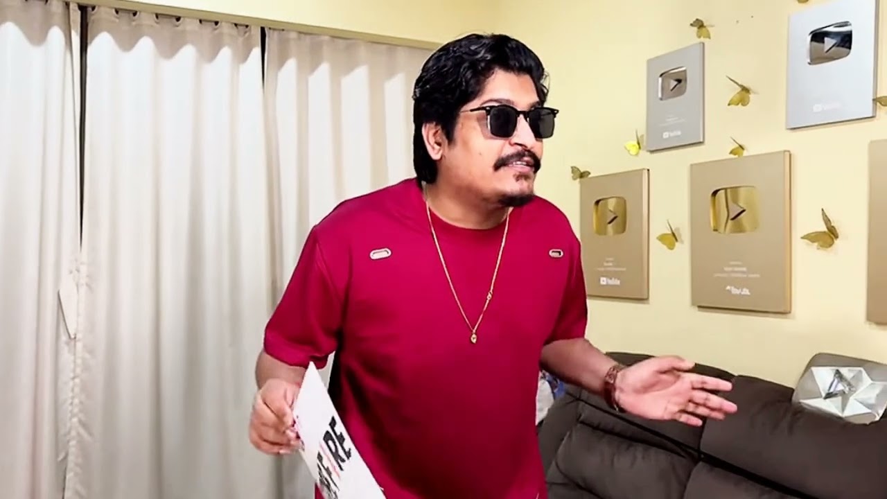 Raistar Hacker 100% Proof 2017 - 2025 | Exposed By GyanGaming