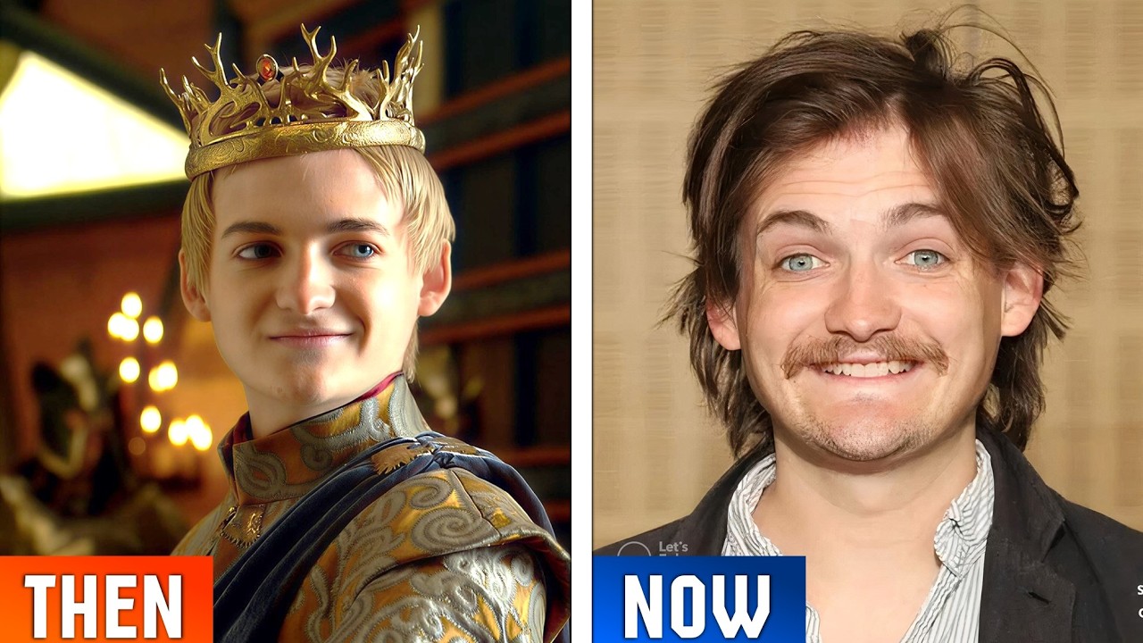 Game of Thrones 2011  ALL Cast ★Then and Now 2025 How They Changed  14 Years After