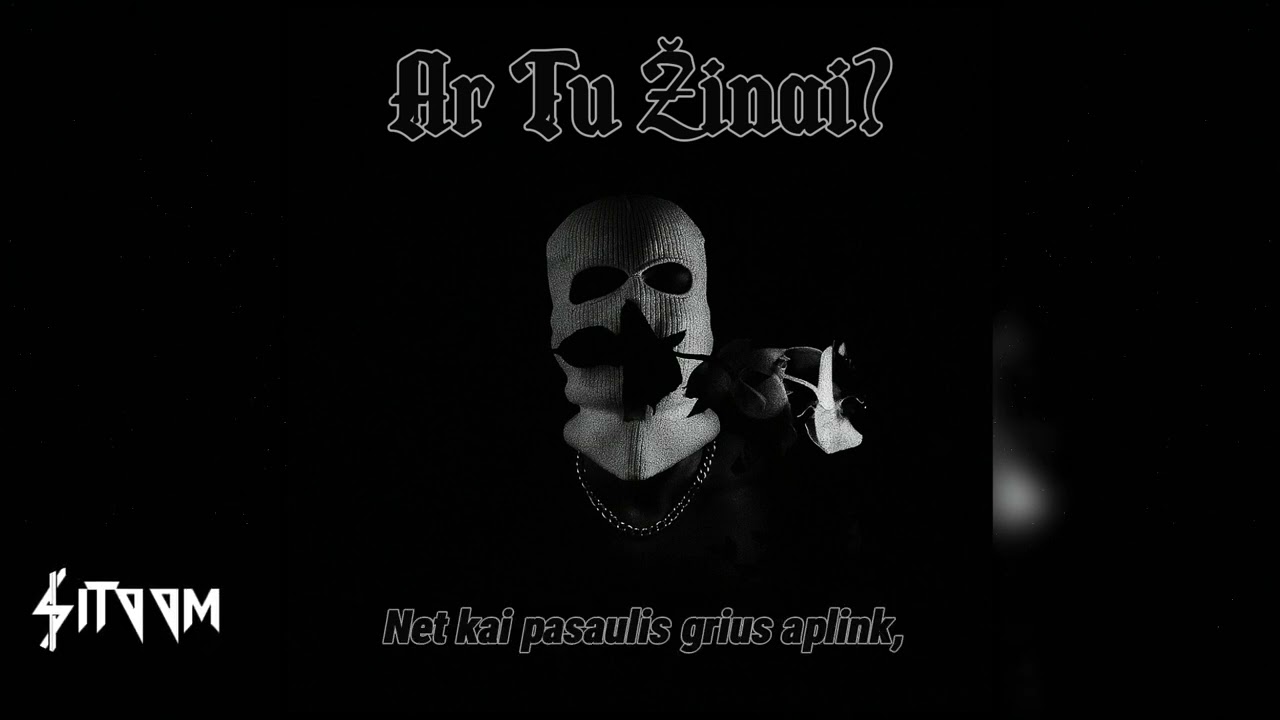 Ar Tu Žinai?  (2025)