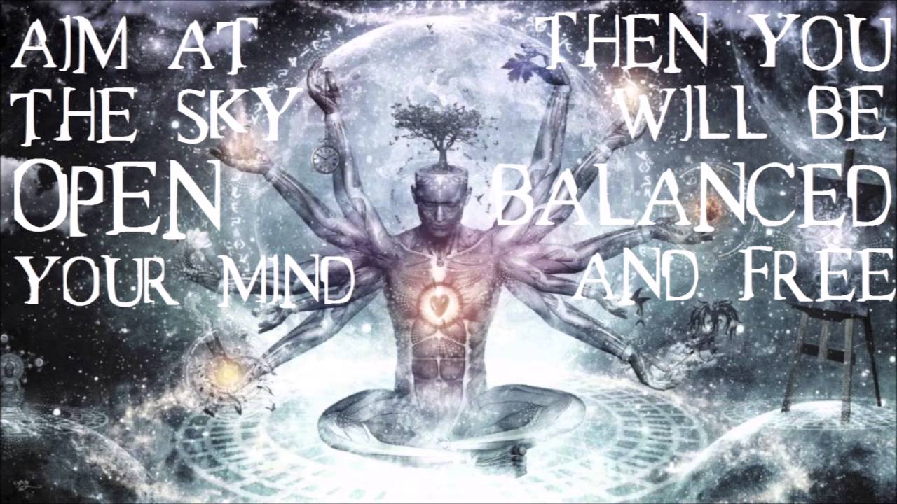 Epica - Beyond the Matrix (+ lyrics)