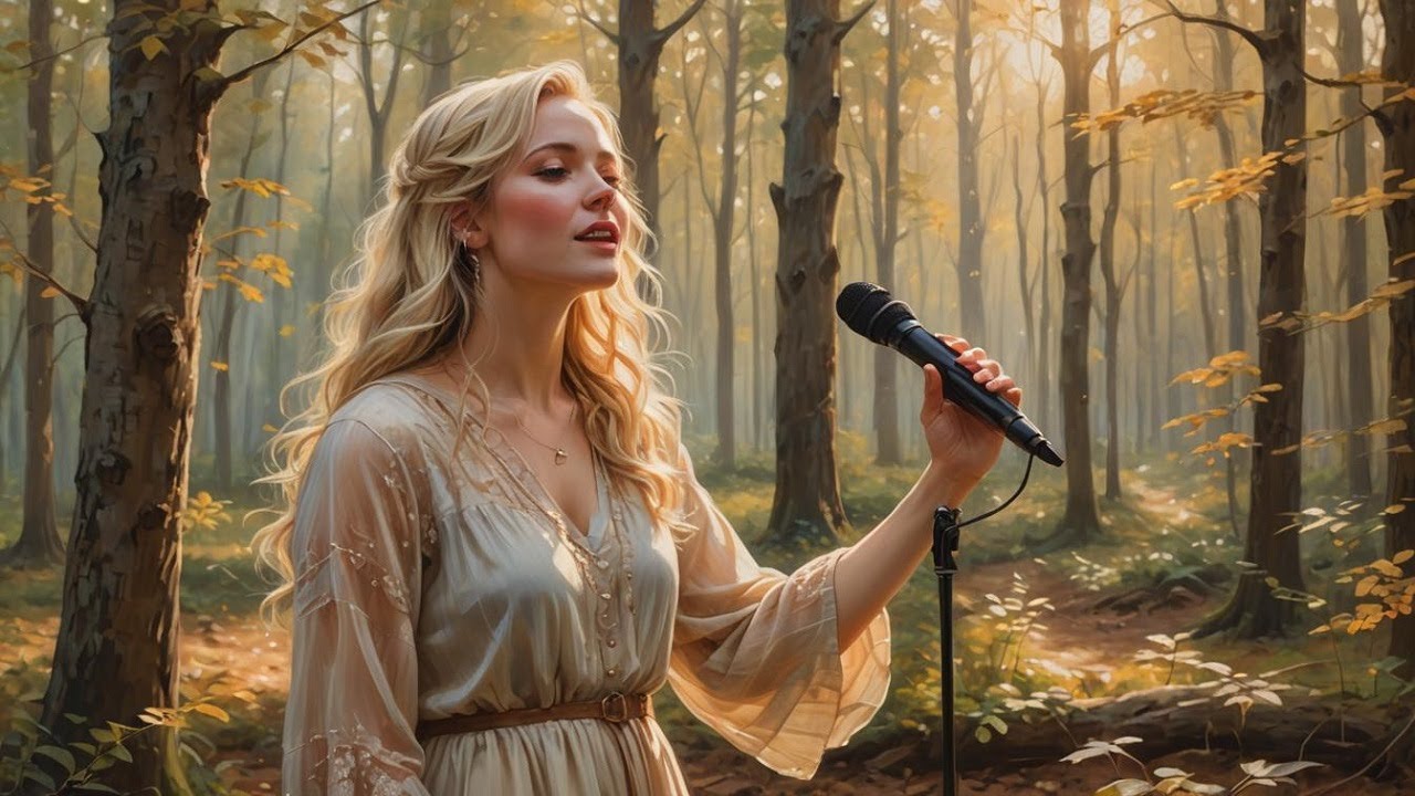 2 Hours of Most Beautiful Female Vocal Music | Ambient Soft Rock Vocal Music Mix