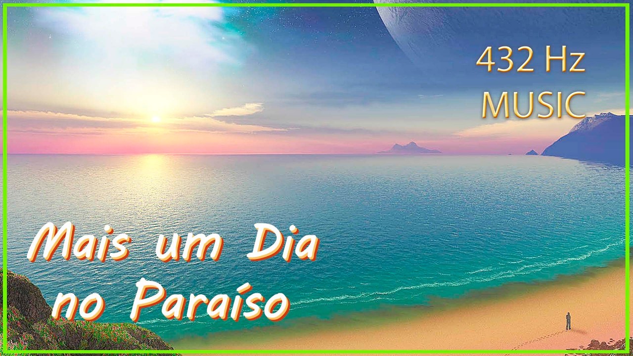 Mais um Dia no Paraíso - 1