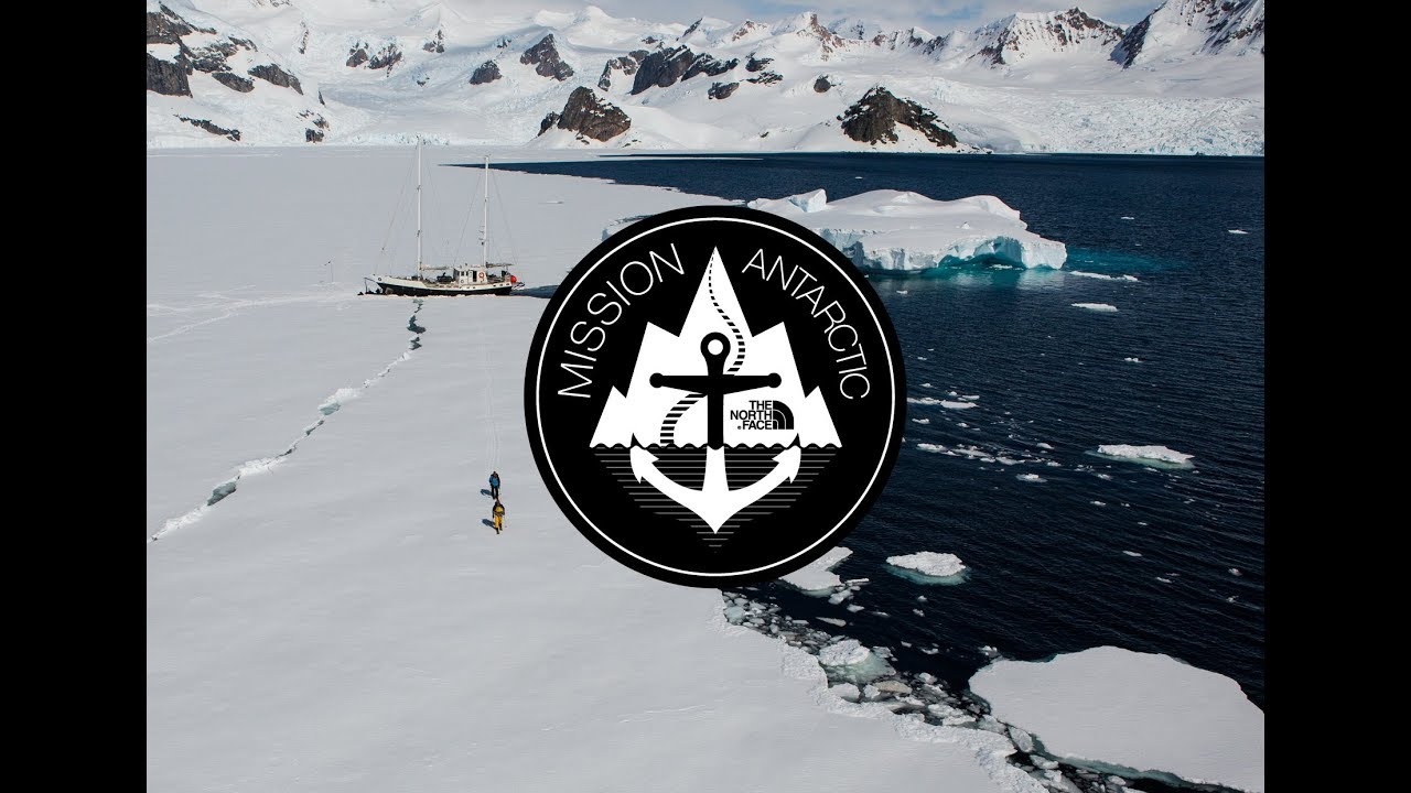 MISSION ANTARCTIC