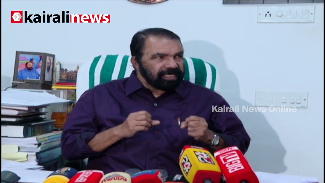ഗൾഫ് മേഖലയിലെ പരീക്ഷ; കുട്ടികൾക്ക് ഭയമില്ലാതെ പരീക്ഷ എഴുതാനുള്ള സാഹചര്യമുണ്ടോയെന്നത് പരിശോധിക്കണം