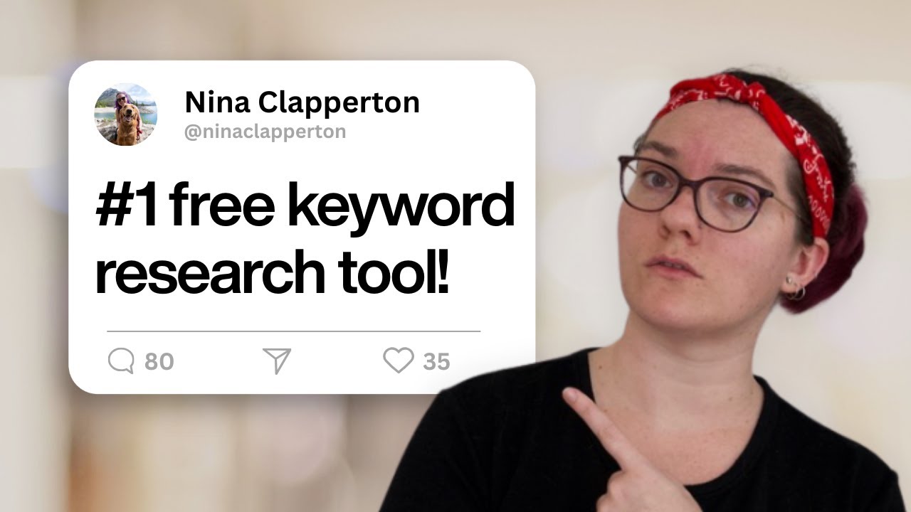 How to Find Keywords with Google Trends (The RIGHT Way)