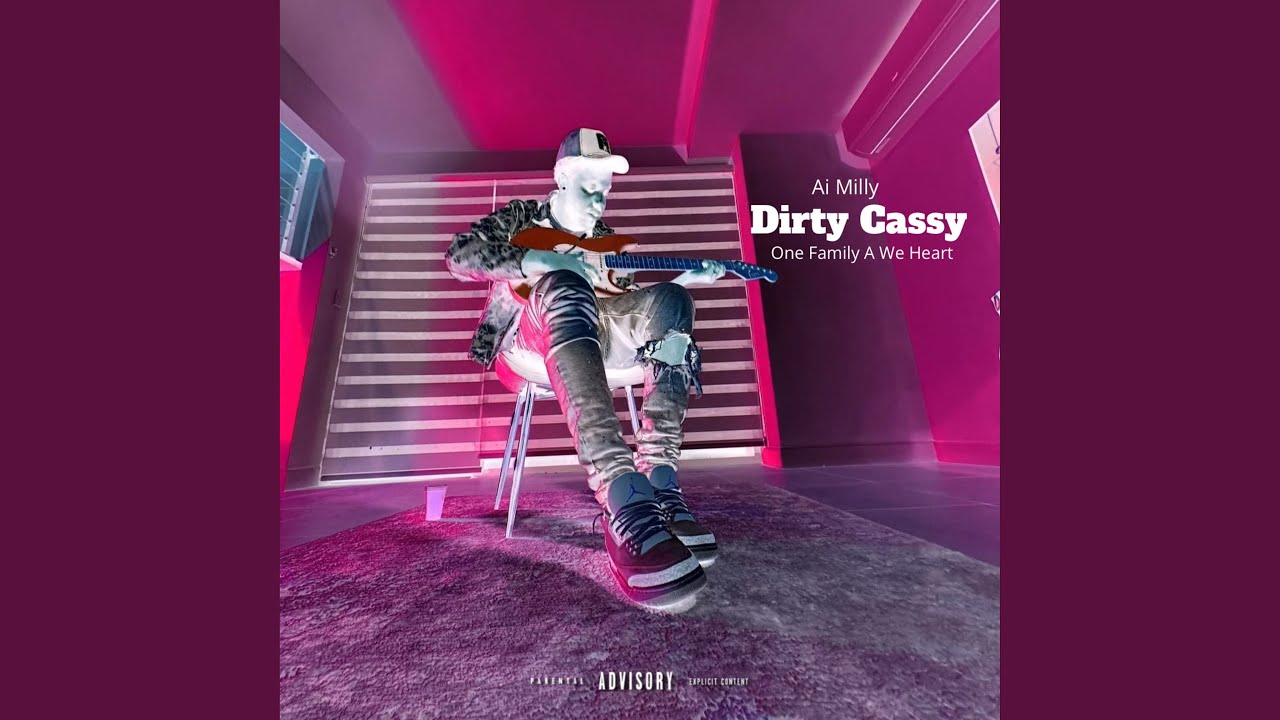 Dirty Cassy