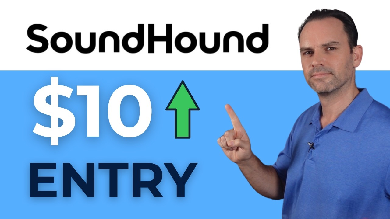 Акции SoundHound AI: бычий тренд сменился медвежьим.