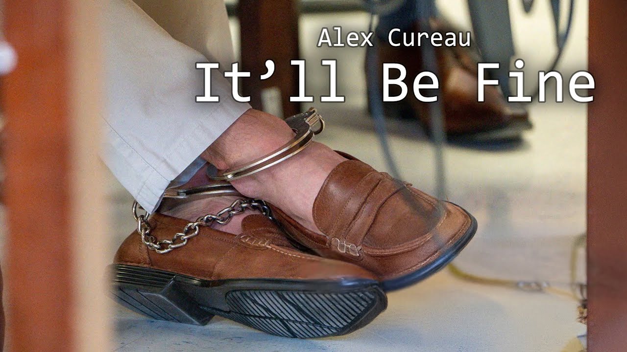 Alex Cureau - 
