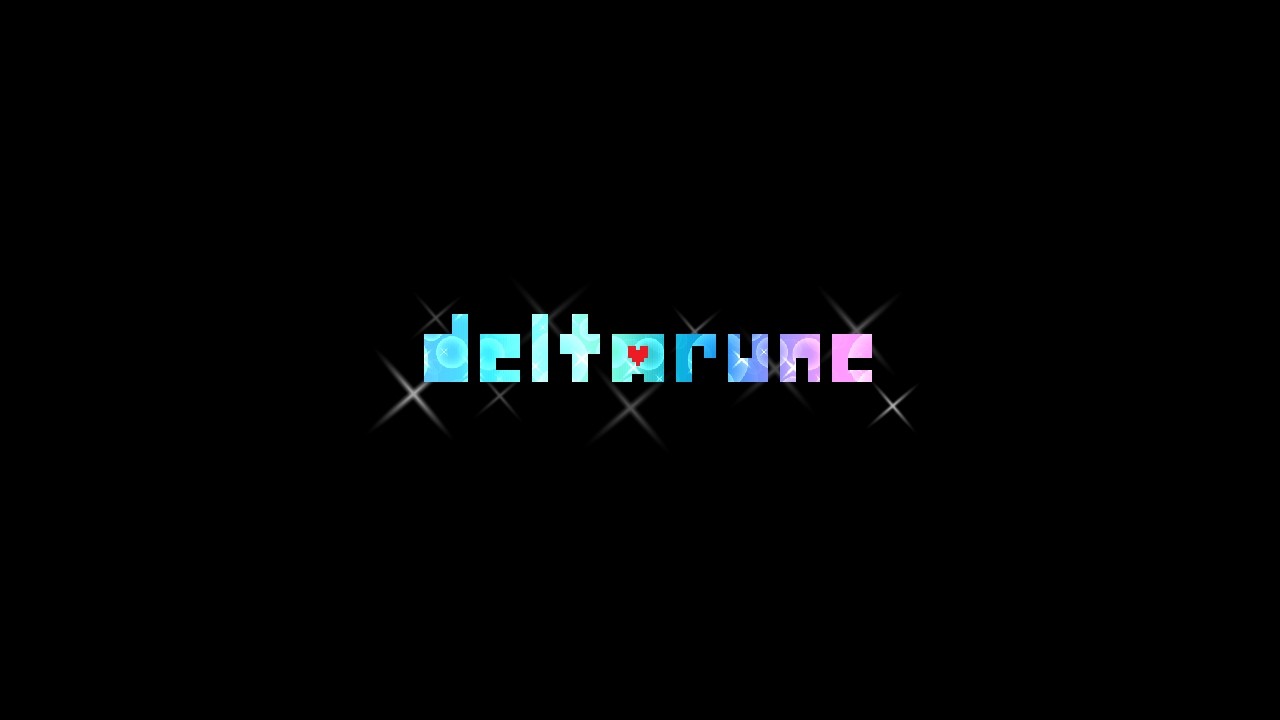 DELTARUNE - Sunset of Seven Suns Extended
