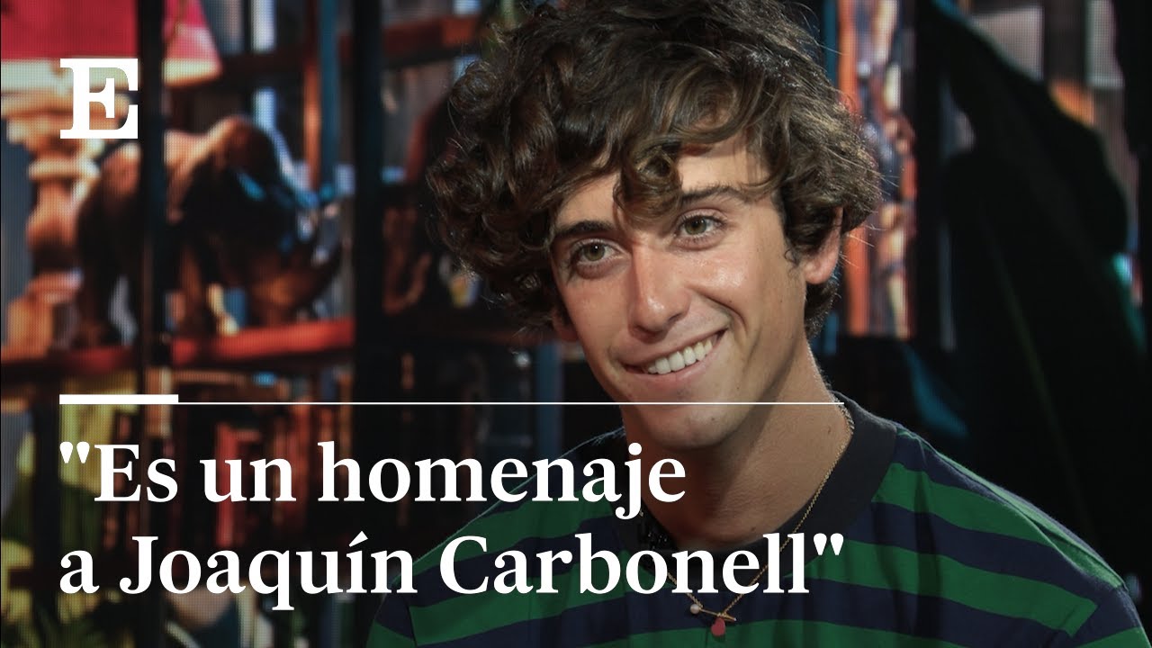 GUITARRICADELAFUENTE explica 'Vidalita del mar', en Historia de una canción | EL PAÍS