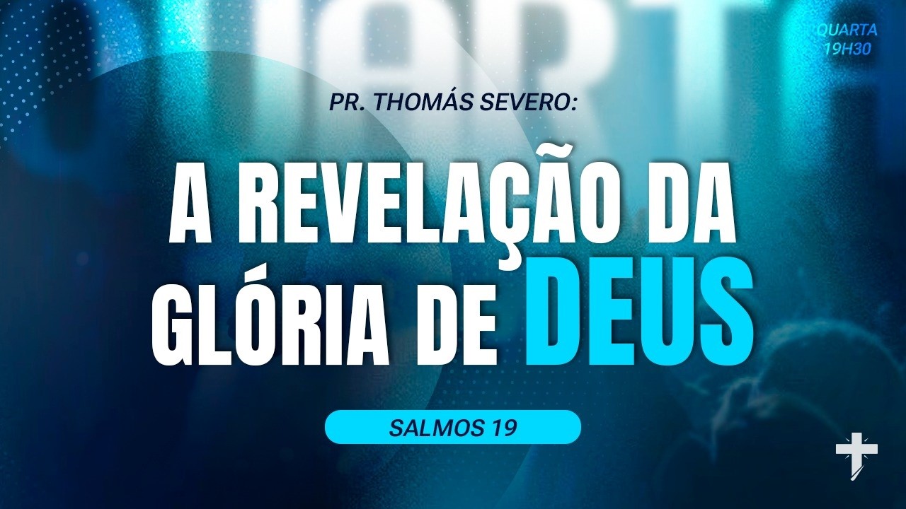 Culto de Adoração 