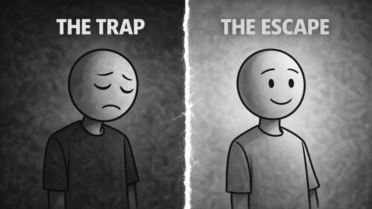 The Provider Trap: Why Men Are Refusing to Be ‘Human Utilities’