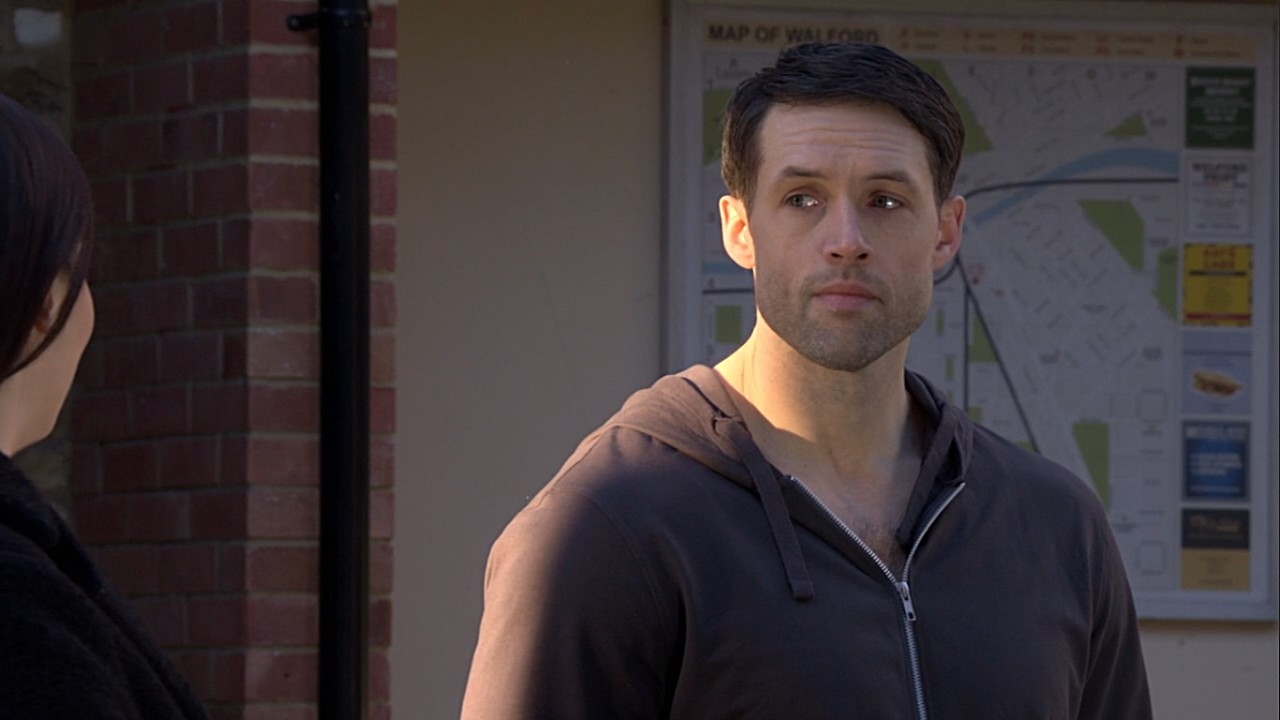 Mark Fowler scenes | EastEnders 9th March 2026