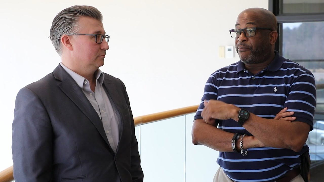 Helping Veterans Beyond Research