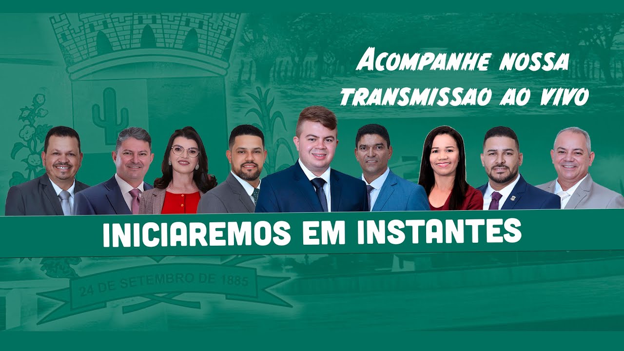 20ª SESSÃO ORDINÁRIA DO 2º PERÍODO ORDINÁRIO, DA 1ª SESSÃO LEGISLATIVA DA 19ª LEGISLATURA 15.12.2025