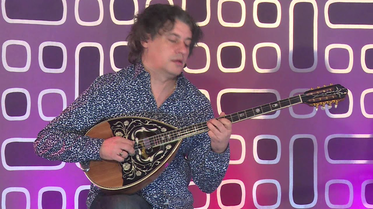 BOUZOUKI BEND - KOKKINI GRAMI.mpg