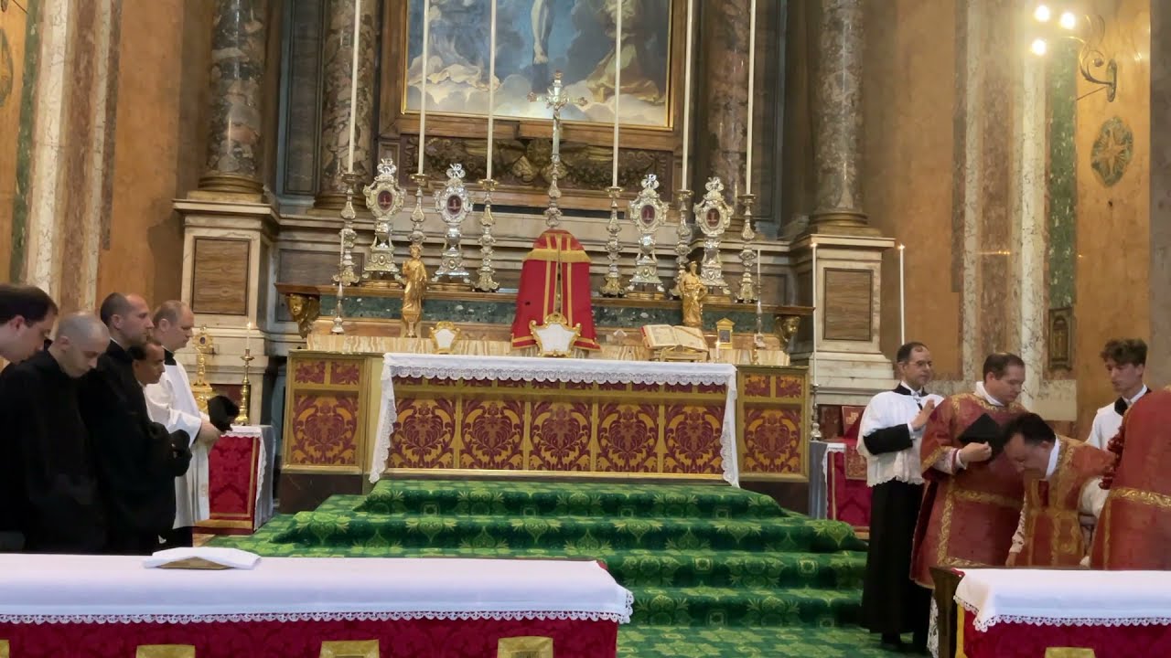 santi pietro e paolo 2021