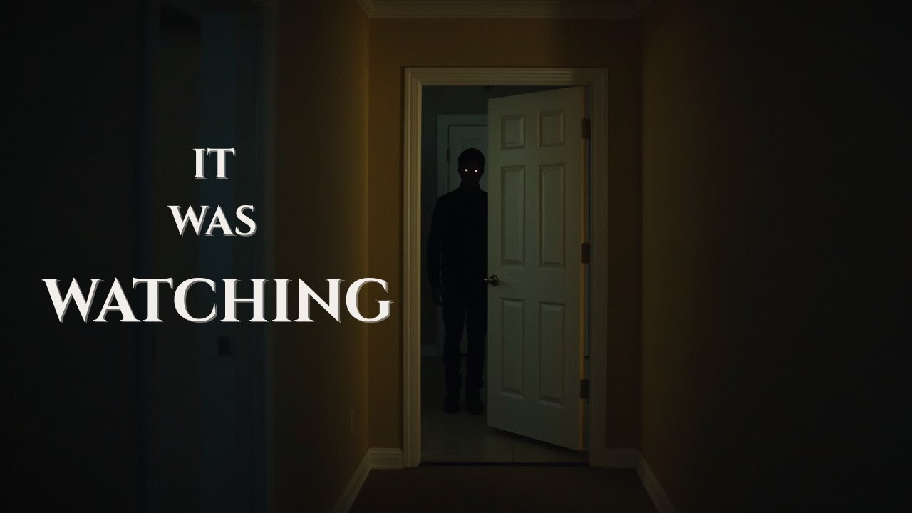The Figure in the Doorway Wasn’t a Dream