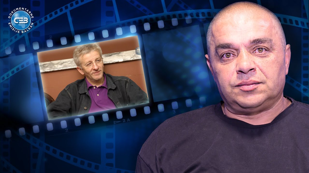 BALKAN INFO: Sa&scaron;a Mehović &ndash; Branimir Brstina je kralj, ali je ekstremno pogubljen čovek!
