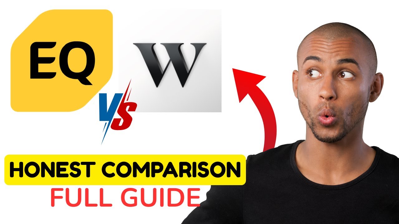 EQ Bank vs Wealthsimple Review (2026) &ndash; Which One Is Better for You?