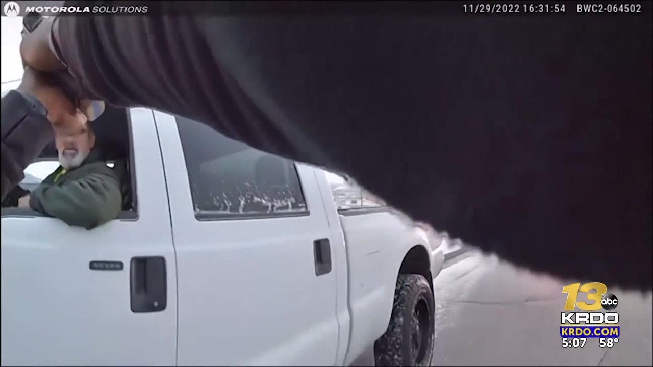 Las Animas Co. deputies fired after Pueblo Co. Sheriff’s Office found the use of force ...
