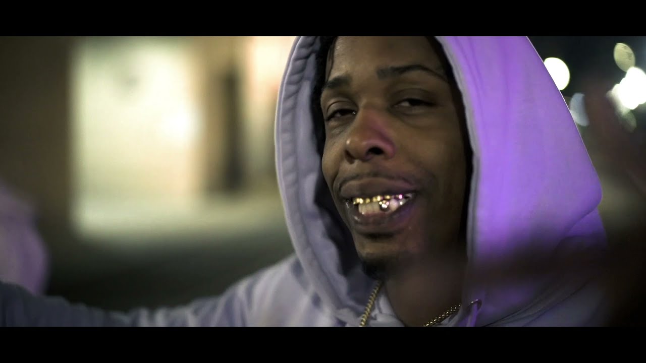 Spank Lee x B$C Ziggy -  Ricky Tan (Official Video)