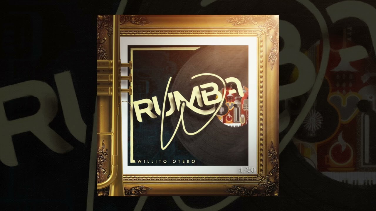 “Rumba W” Willito Otero (audio)