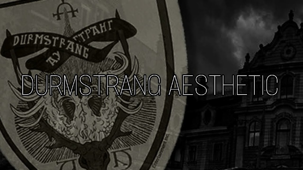 durmstrang aesthetic | toxic