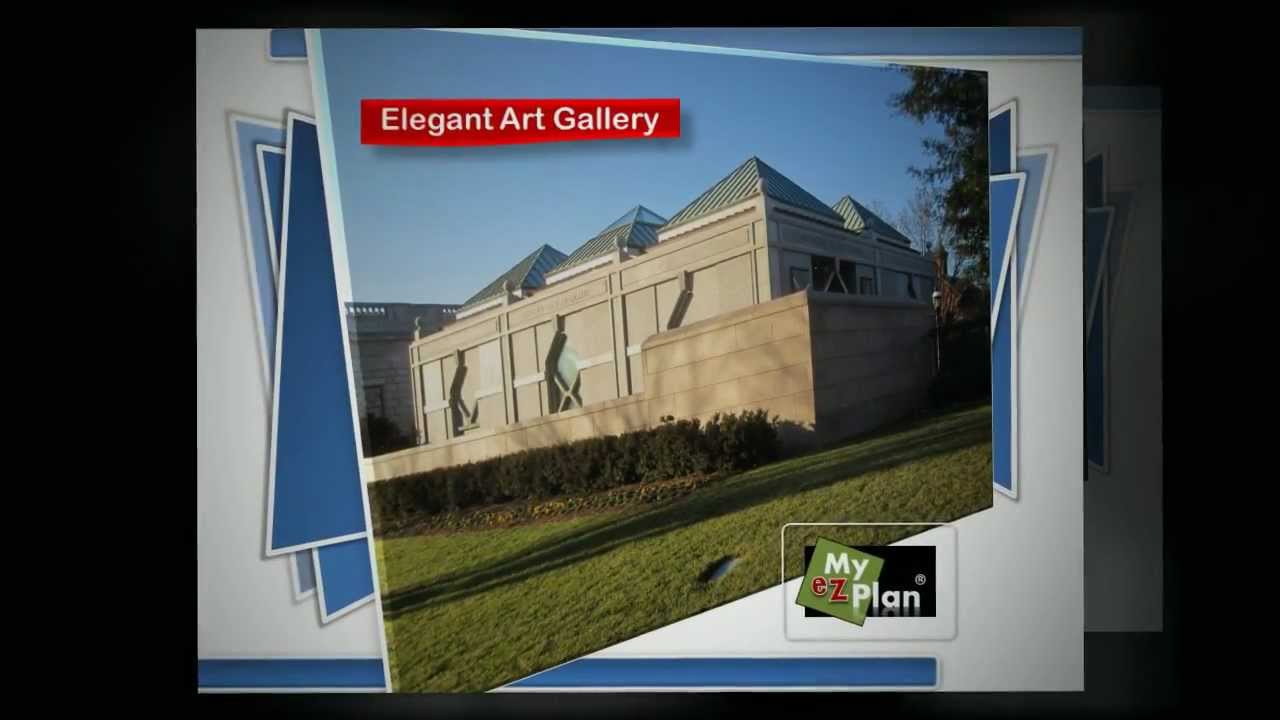 Arthur M Sackler Gallery - Youtube