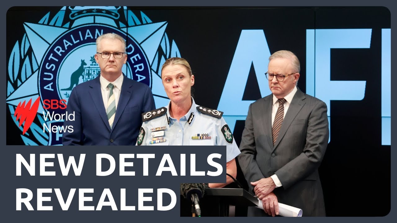 New details revealed of alleged Bondi terror attack gunmen as police bolstered for Sydney fireworks