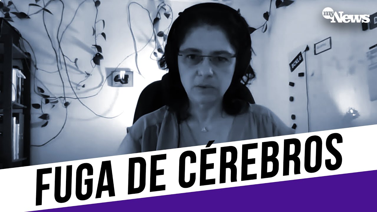 Pesquisadores deixam o Brasil | Cortes no orçamento | CNPq | Ricardo Galvão | Suzana Herculano