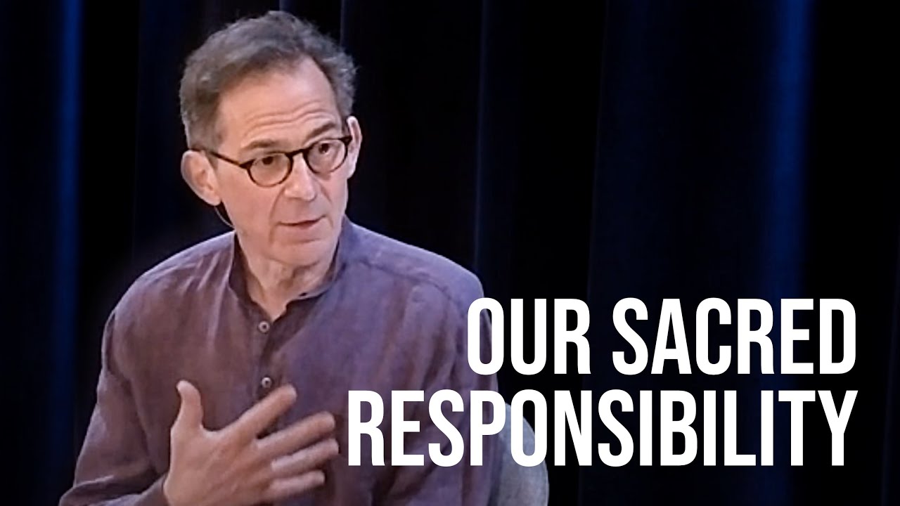 Feeling the World&rsquo;s Suffering as Our Own