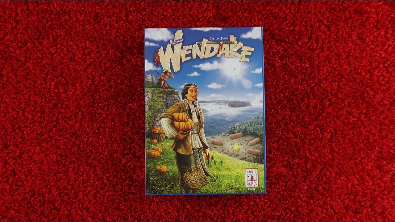 Wendake - Applied Mechanics with Nettersplays