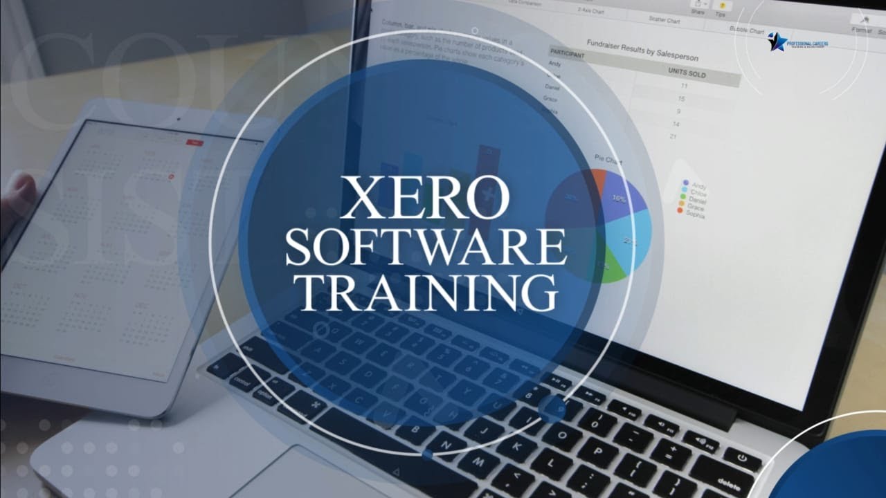 Xero Training | Accounting Skills | Expert Advice