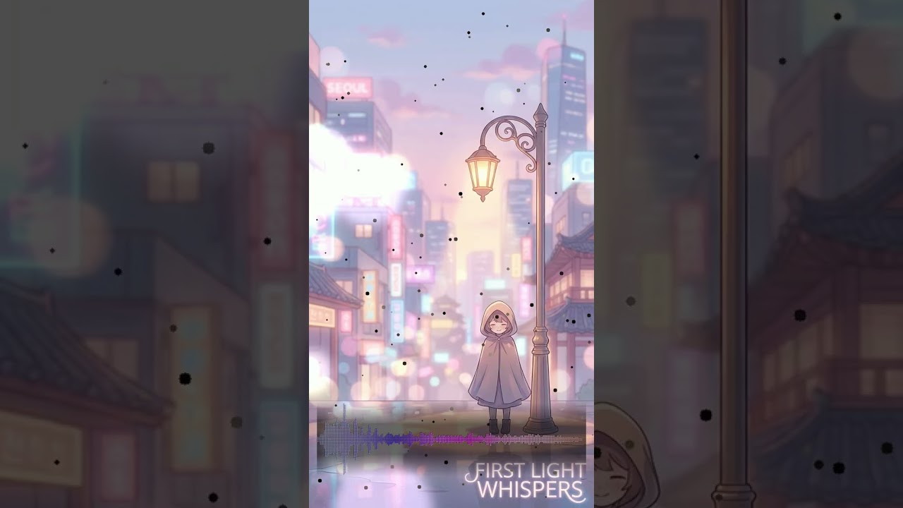 First Light Whispers
