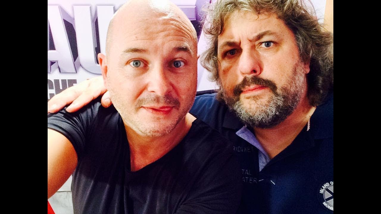 Cauet S'lache - Lundi 02 Octobre - 02/10/2017 + vidéo