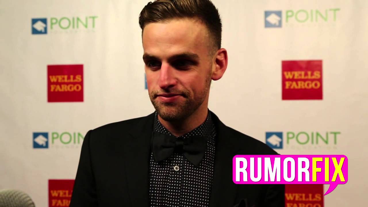 #RichKids Jonny Drubel Calls RHONY's Ramona Singer 'Reality Royalty'