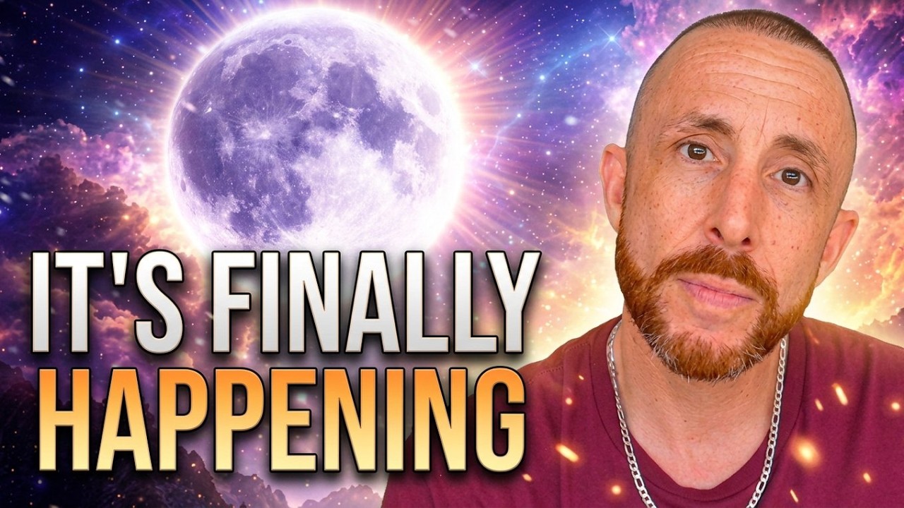 5 Things To Know About The Full Moon (May 31, 2026)