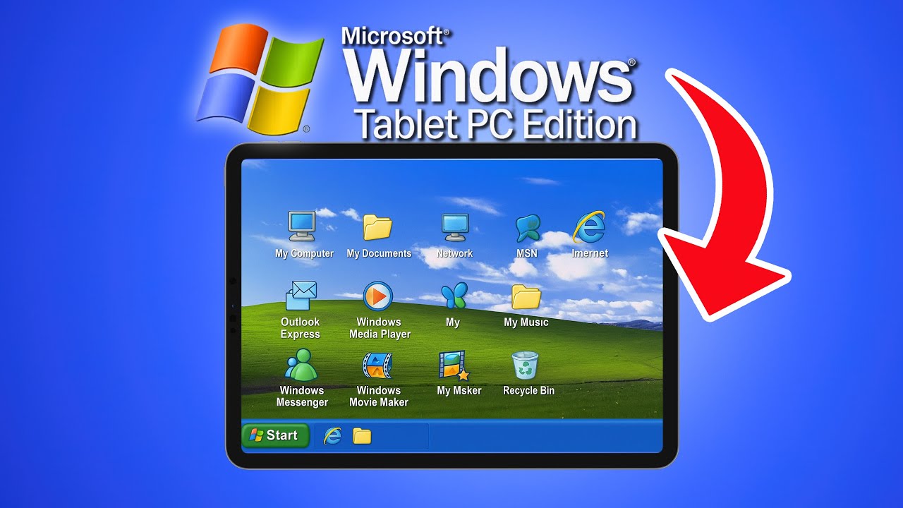 15 минут БЕСПОЛЕЗНЫХ ФАКТОВ о WINDOWS XP