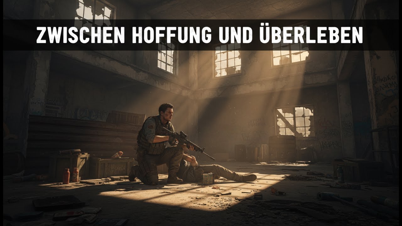 Zwischen Hoffnung und Überleben Part 20