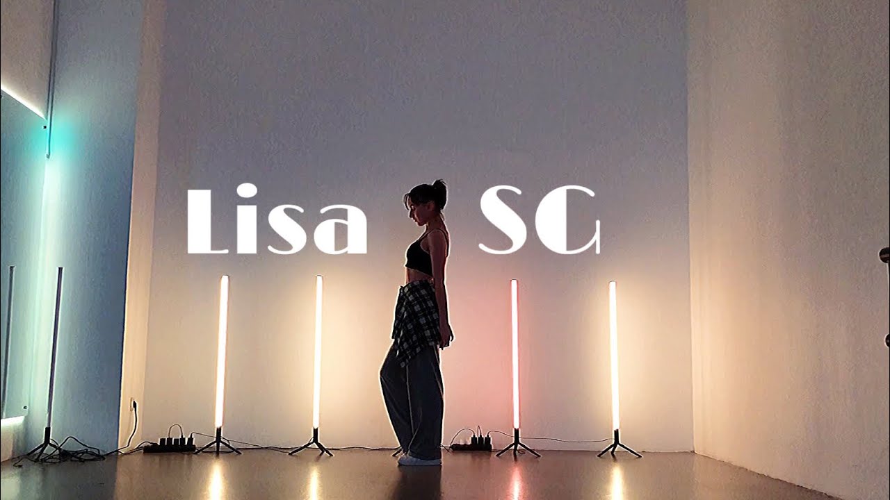 Song: DJ Snake, Ozuna, Megan Thee Stallion, LISA - &ldquo;SG&rdquo; Dance Cover | Lee Desso