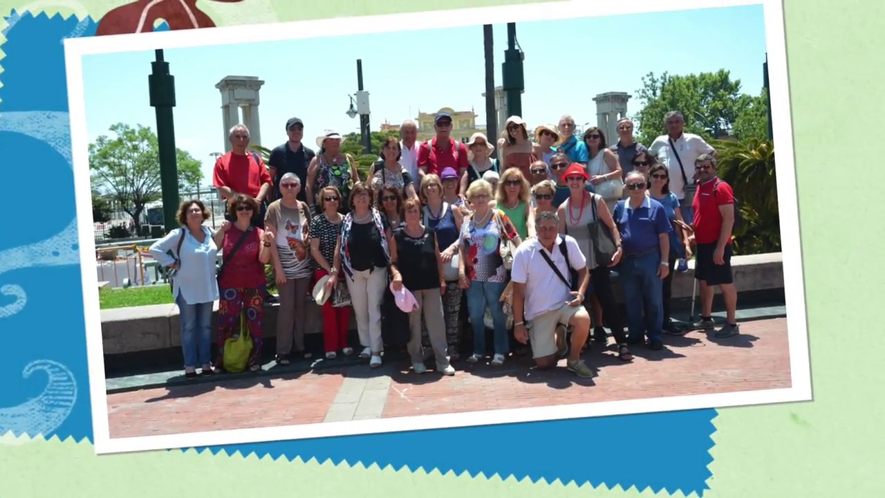 DLT Viaggi - Viaggio di gruppo in ANDALUSIA