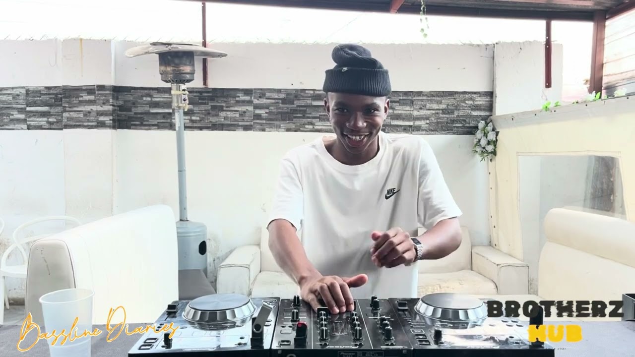 S2 Ep 03 | Diary Sessions With Ta'Tribe | Amapholas Chill Awt Sessions
