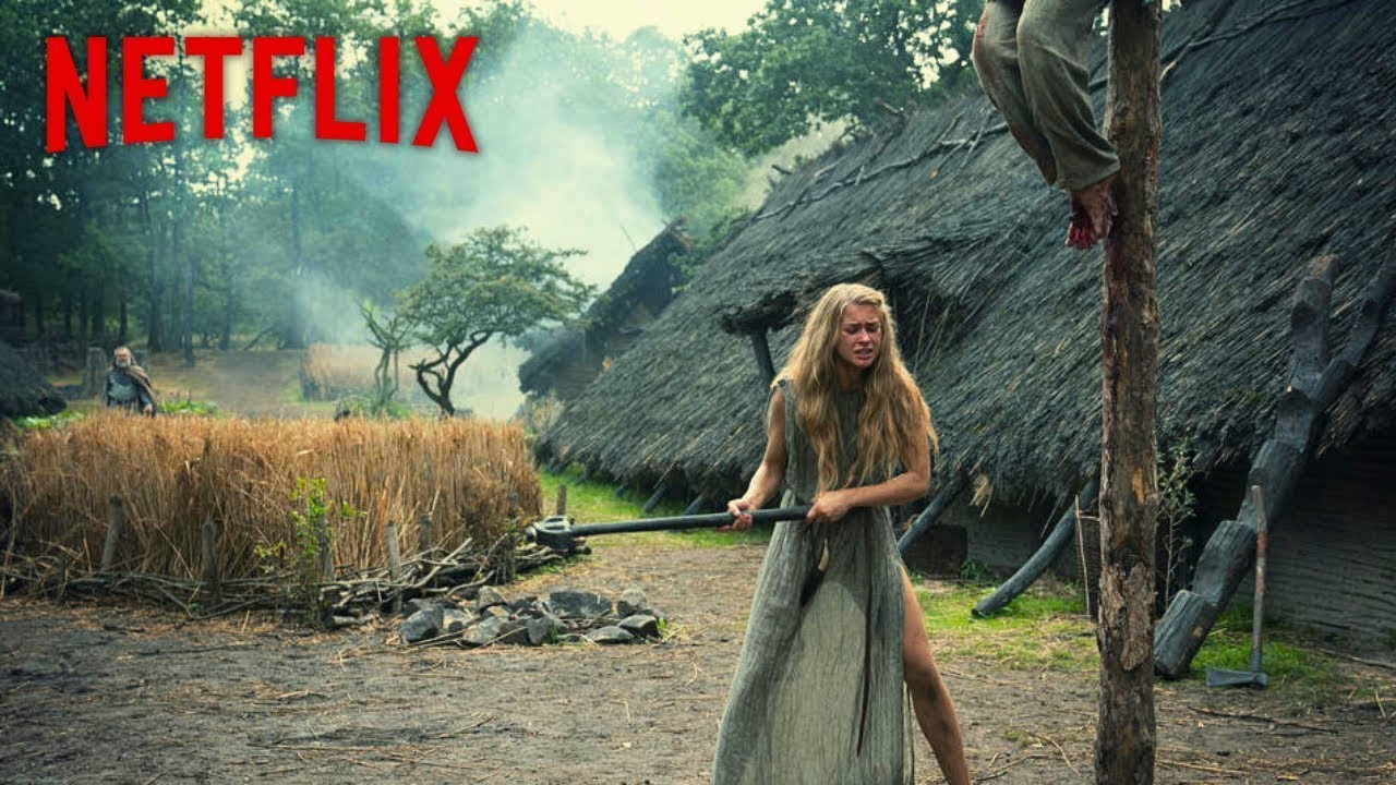 TOP 10 MEJORES Series NUEVAS 2025 que ESTAN ROMPIENDO RECORDS en Netflix, Max, Prime Video, PARTE 11