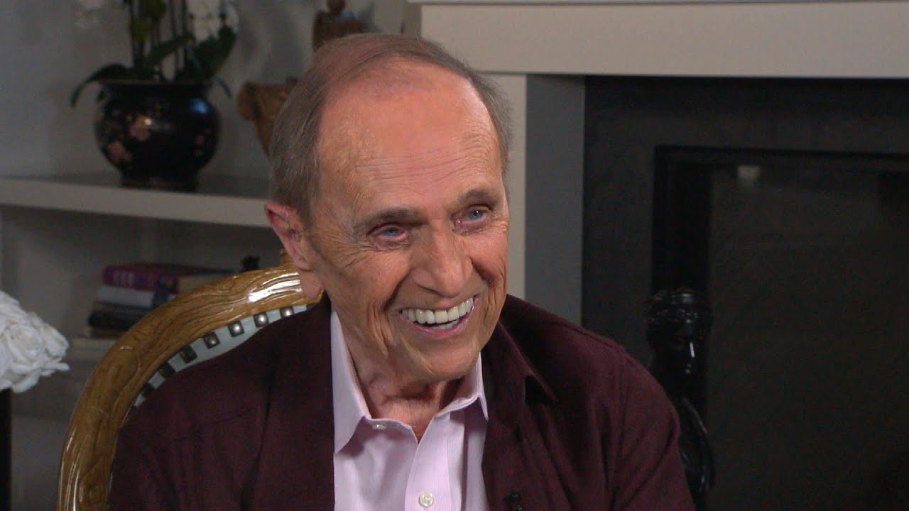 Bob Newhart Celebrates 62 YEARS in Show Business (Exclusive)