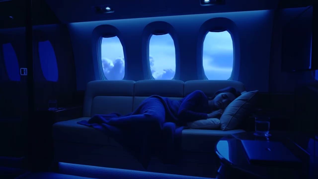 Deep Sleep White Noise | Fall Asleep Easily & Stay Asleep Through the Night | 3 Hours