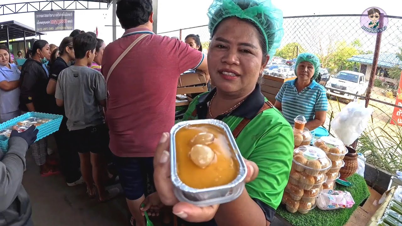 อร่อยเหลือเชื่อ‼️แจกฟรี!!เมนูใหม่ล่าสุด พี่ญาพลิกสูตรเอง ทำง่ายมาก  ทำกินได้ เอาไปทำขายก็รวย