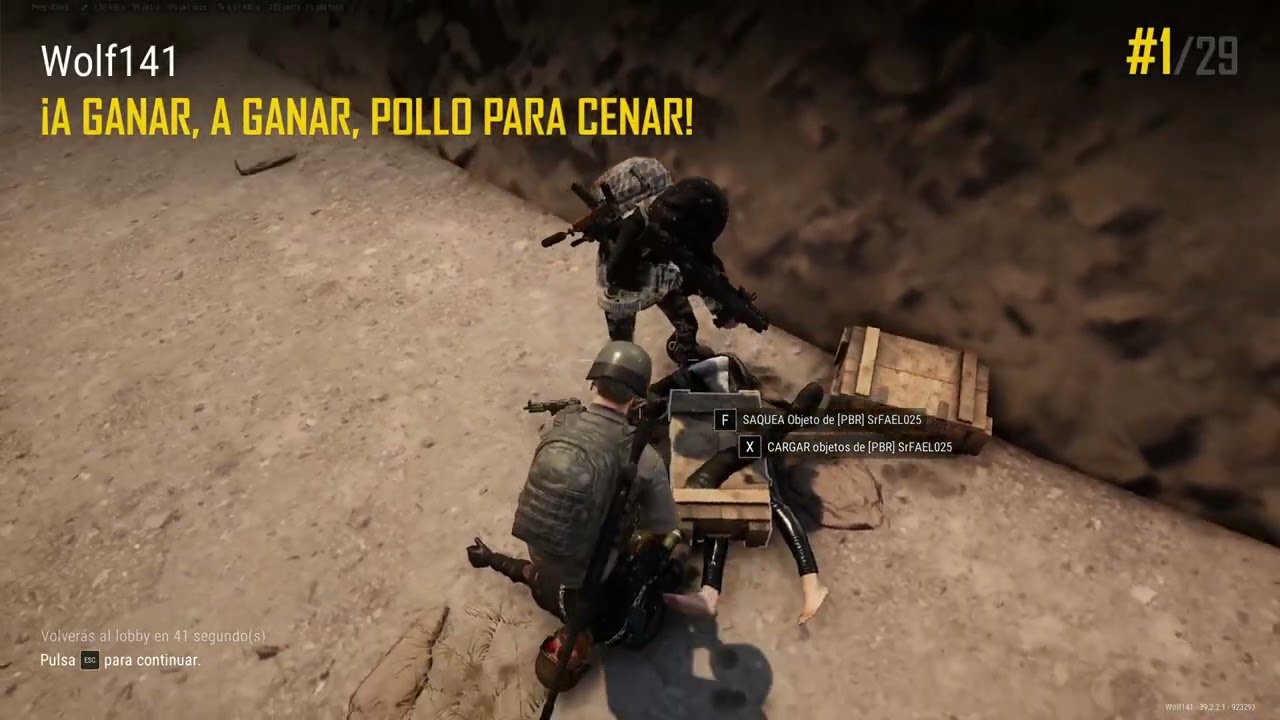 Pubg 11