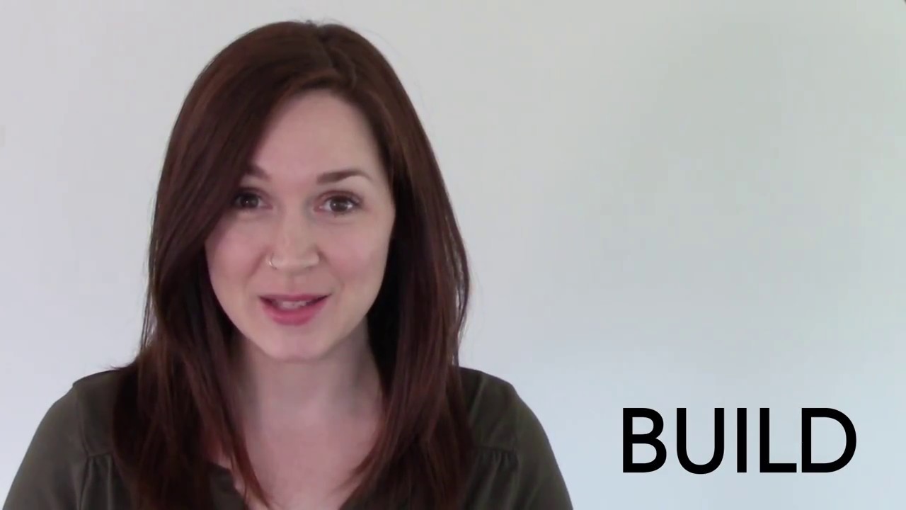 Build | Spotlight's Word of the Day